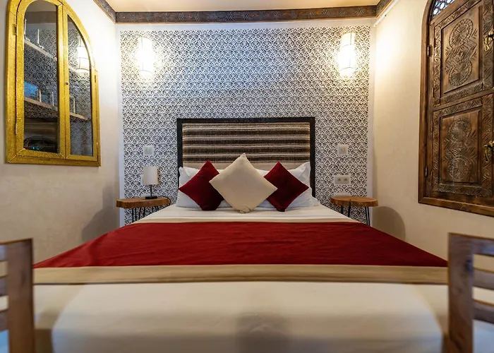 Riad Cologne & Spa
