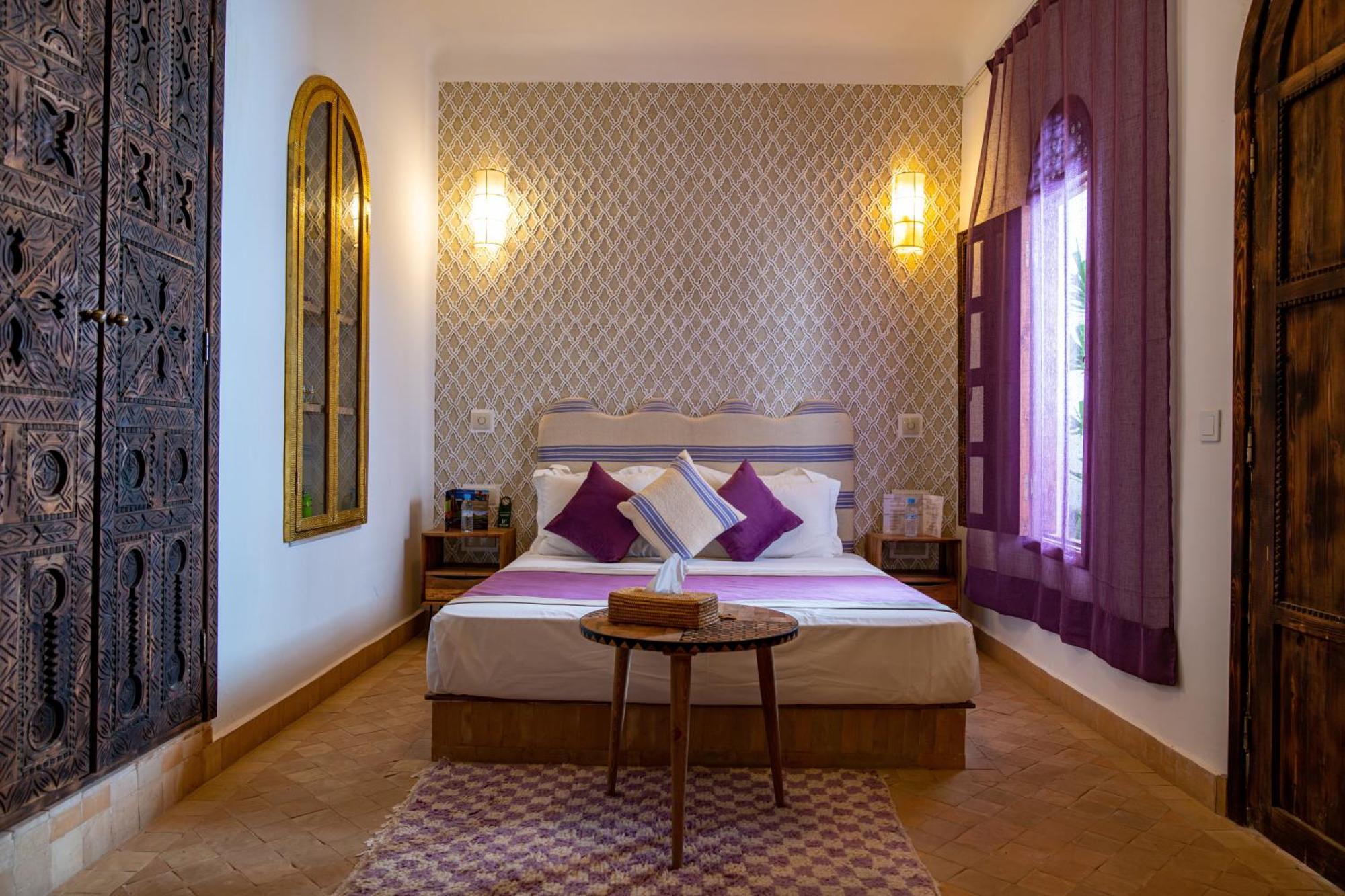 Riad Cologne & Marrakesch